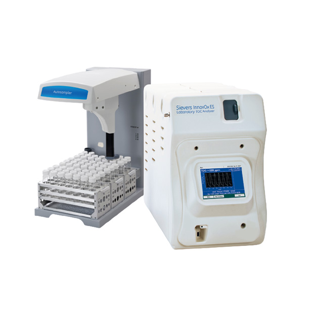 Innovox ES實驗室型總有機碳TOC分析儀（威立雅）
