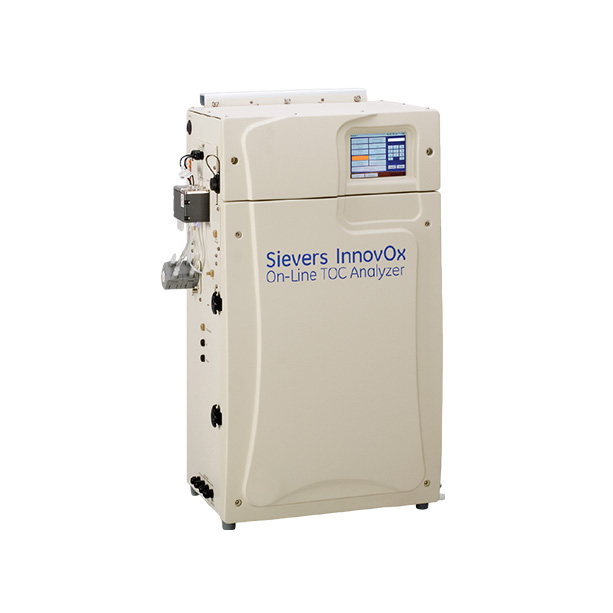Sievers*lnnovOx在線型TOC分析儀（威立雅）