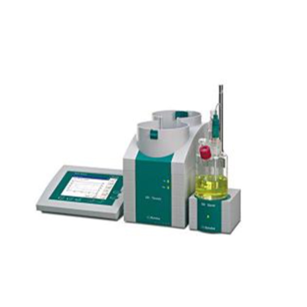 851庫侖法卡氏水分滴定儀