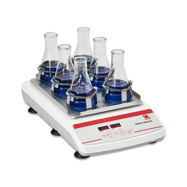 輕負(fù)載圓周式搖床