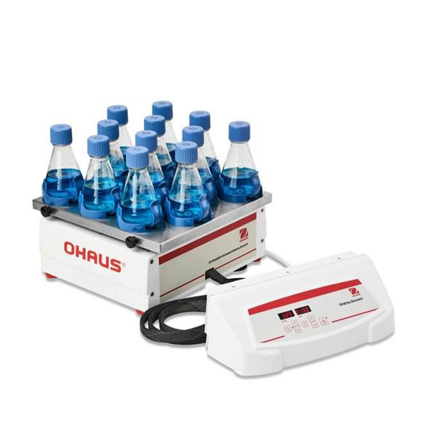 分體式極端環(huán)境搖床