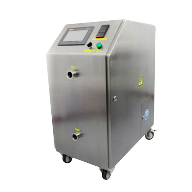 循環式過氧化氫消毒滅菌器
